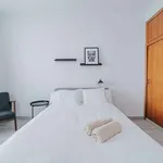 Rent a room in madrid