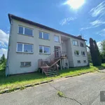 Rent 1 bedroom apartment of 33 m² in Křišťanovice