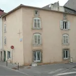 Rent 2 bedroom apartment of 19 m² in Nancy