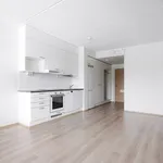 Rent 1 bedroom apartment of 29 m² in Vantaa