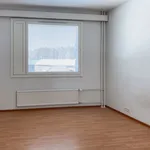 Rent 2 bedroom apartment of 60 m² in Oulu