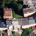 Pronajměte si 2 ložnic/e byt o rozloze 51 m² v Karlovy Vary