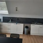 Huur 1 slaapkamer appartement in Charleroi