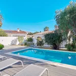 Rent 3 bedroom house of 650 m² in Marbella