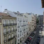 Alugar 6 quarto apartamento em lisbon