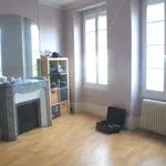 Rent 3 bedroom apartment of 63 m² in Vierzon