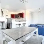 Appartement de 42 m² avec 2 chambre(s) en location à Pontault-Combault