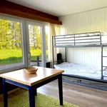 apartment in Thyon Switzerland