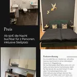 Rent 2 bedroom apartment of 40 m² in Magdeburg