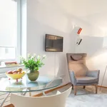 Rent 1 bedroom apartment of 23 m² in Cologne