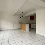 Appartement de 55 m² avec 3 chambre(s) en location à Rouen