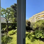 Appartement de 38 m² avec 2 chambre(s) en location à NICE