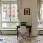 Rent 3 bedroom apartment of 110 m² in Milan