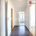 Pronájem bytu 3+1 67m²