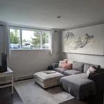 Rent 3 bedroom apartment in Gatineau