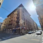 Rent 6 bedroom apartment of 209 m² in La Spezia