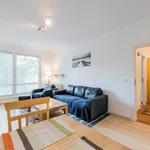 Rent 1 bedroom apartment of 58 m² in Berlin