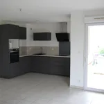 Rent 3 bedroom apartment of 60 m² in PUJAUDRAN