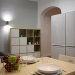 Alquilar 9 dormitorio apartamento en Madrid