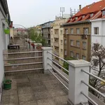 Rent 1 bedroom apartment of 20 m² in Capital City of Prague