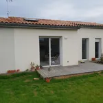 Rent 1 bedroom apartment of 63 m² in Colomiers