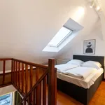 Miete 1 Schlafzimmer wohnung von 40 m² in Berlin