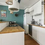 Rent 1 bedroom apartment of 48 m² in Paris