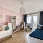 Rent a room in Warszawa