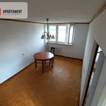 Rent 3 bedroom apartment of 43 m² in Toruń