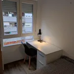 Alquilar 4 dormitorio apartamento en Valencia