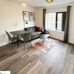 Flat to rent in Marsh Parade, Newcastle, Staffordshire ST5