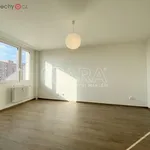 Pronajměte si 4 ložnic/e byt o rozloze 74 m² v Praha