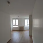 Appartement de 25 m² avec 1 chambre(s) en location à Le Havre