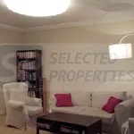 Rent 4 bedroom apartment of 132 m² in WARSZAWA