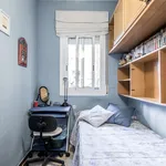 Alquilar 4 dormitorio apartamento en Barcelona