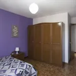 Rent 5 bedroom apartment in Madrid