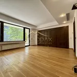 Rent 4 bedroom apartment of 182 m² in București