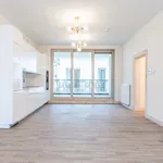 Appartement de 81 m² avec 1 chambre(s) en location à Antwerp