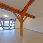 Rent 4 bedroom apartment of 134 m² in Benfeld