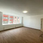 Pronajměte si 1 ložnic/e byt o rozloze 36 m² v Praha