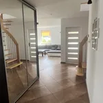 Rent 5 bedroom apartment of 137 m² in Szczecin