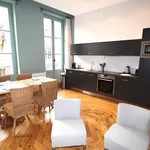 Rent 1 bedroom apartment of 55 m² in Bordeaux