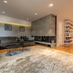 Rent 4 bedroom apartment of 171 m² in Zagreb