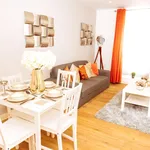 Rent 2 bedroom flat in Manchester