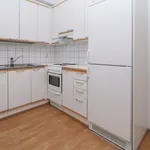 Vuokraa 1 makuuhuoneen asunto, 35 m² paikassa Jyväskylä