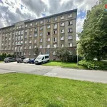 Rent 1 bedroom apartment in Ostrava