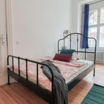 Rent a room in Berlin