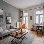 Rent 1 bedroom apartment of 55 m² in berlin