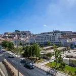 Rent 3 bedroom apartment in lisbon