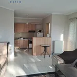 Rent 1 bedroom apartment of 55 m² in  Αχαΐα